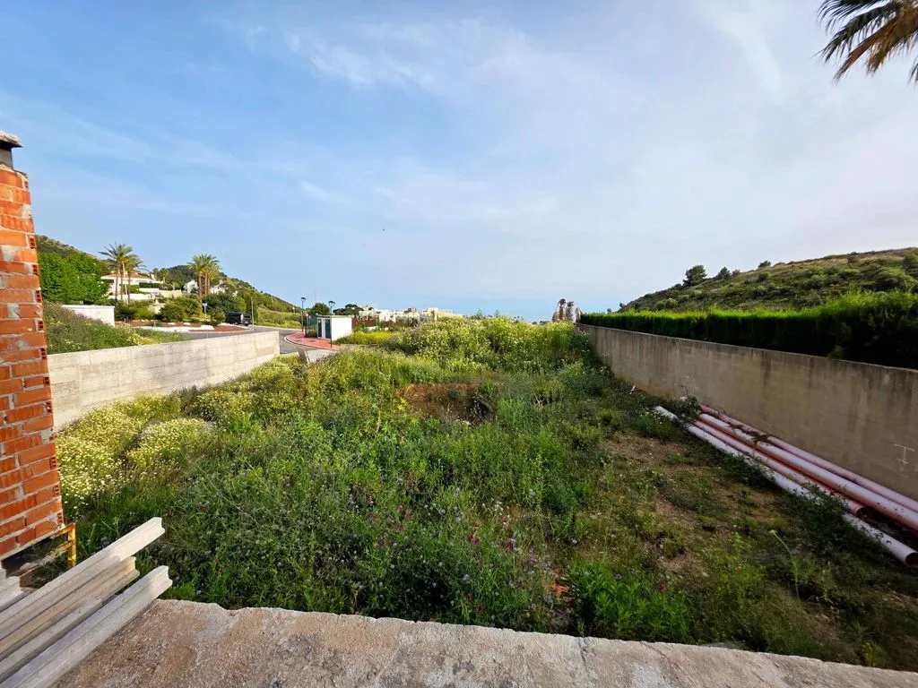 Aed - Luxury Villa with Sea View in Mijas