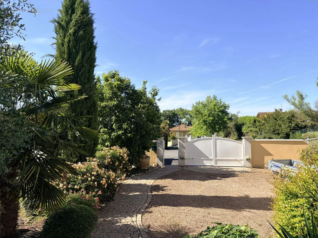 Maison 5 pièces à Villefranche-Sur-Saone