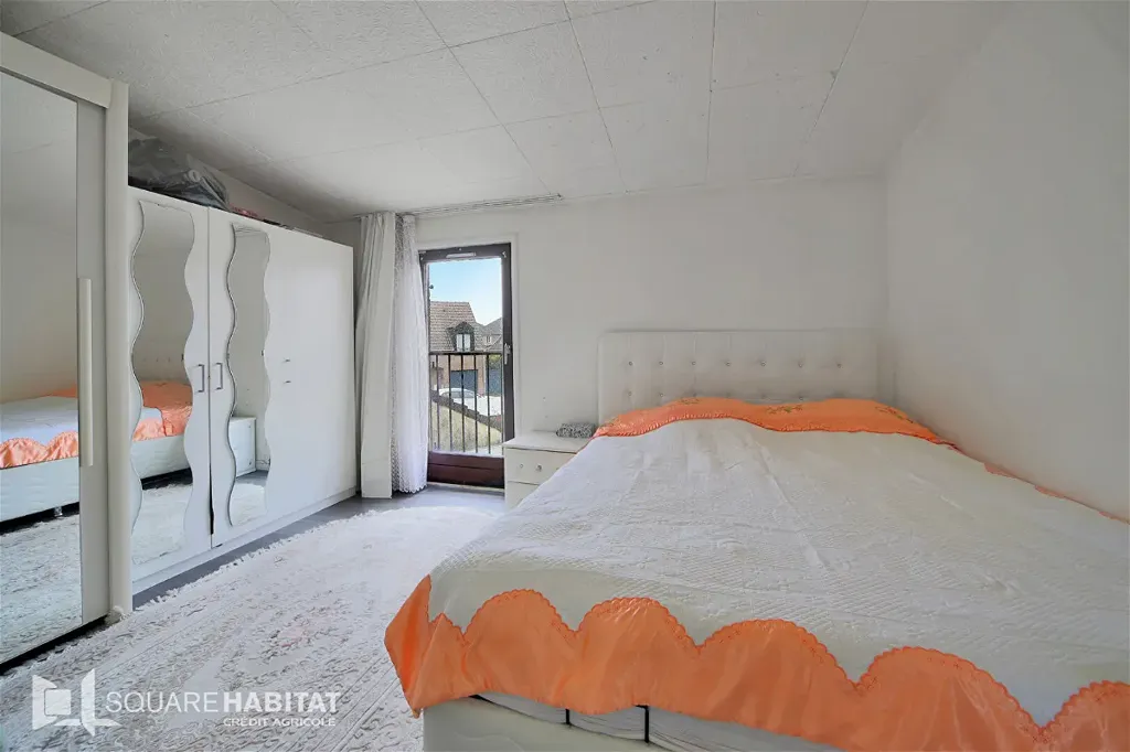 5-room house in Wattrelos