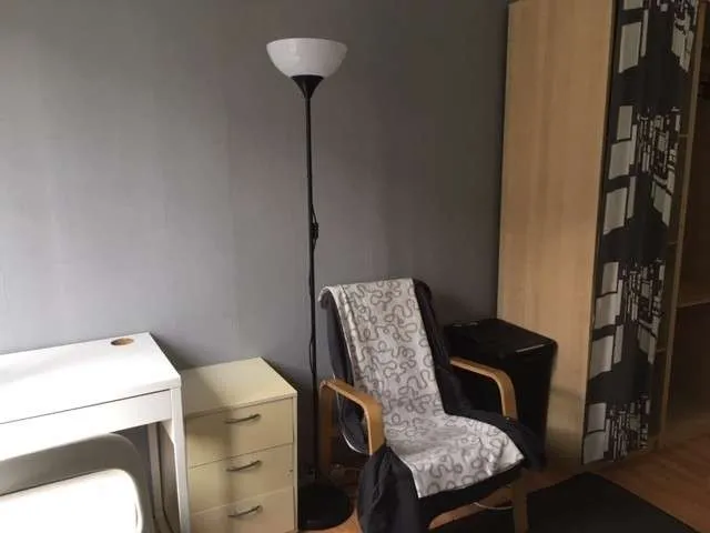 Chambres - Room in Shared Apartment in Rotterdam