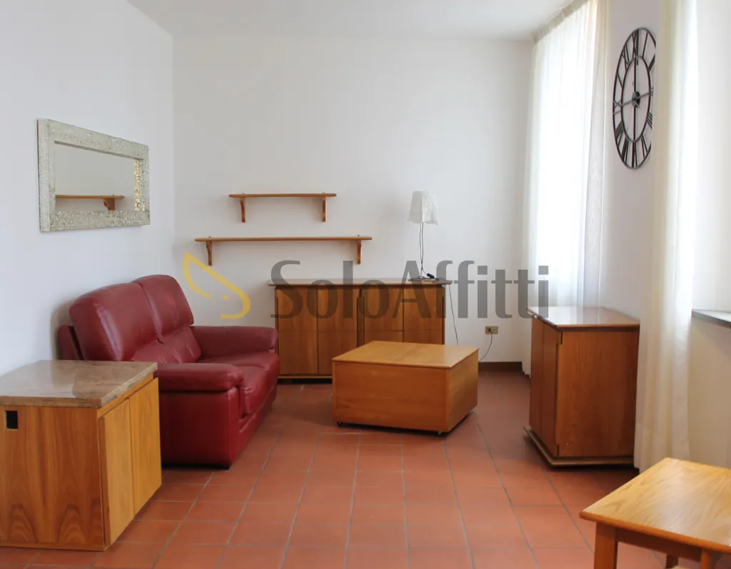 Appartement 2 pièces à Forlì