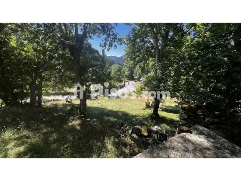 Giardino - Traditional Cabin with Mountain Views in La Sia