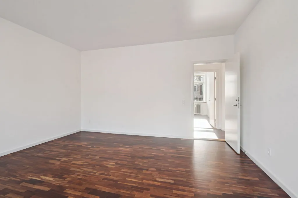 Toad - Renovated Flat with Central Location in Odense C