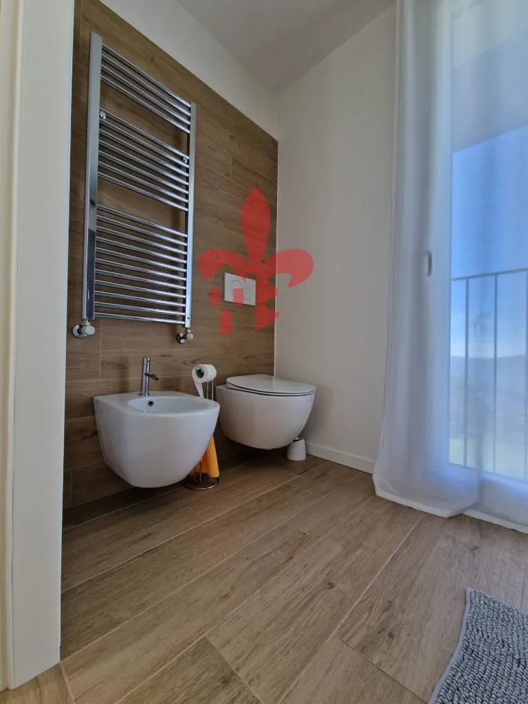 Villa with Pool in Reggello