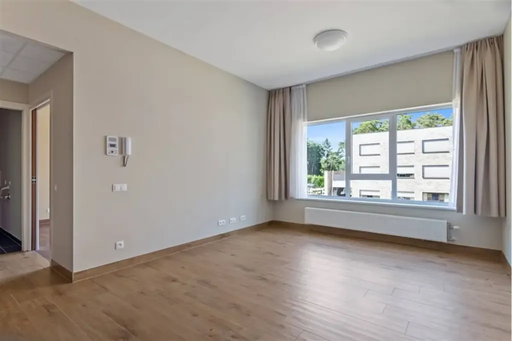 Pièces - Appartement avec Vue Est et Garage à Grobbendonk