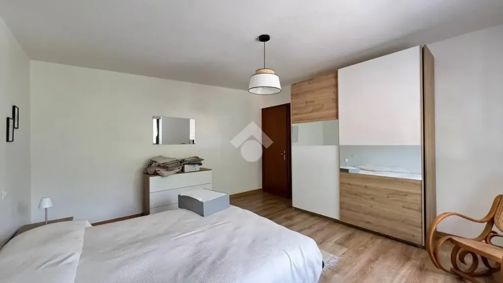 Chambres - Spacious Apartment with Terrace in Valbondione