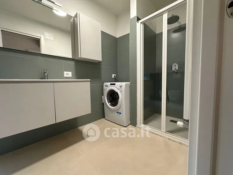 Buanderie - Fully Furnished Flat in Vicenza Historic Centre