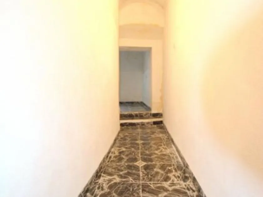 Entrée - Traditional Chalet with Historic Charm in Cáceres