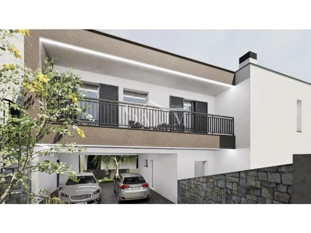 Luxury Villa with Pool in Sao Martinho, Madeira