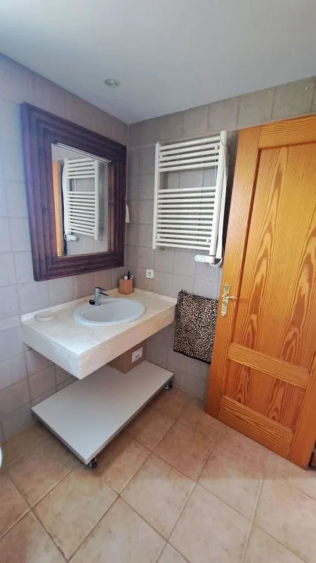 Vannitoad - Penthouse with Private Solarium in Marratxí