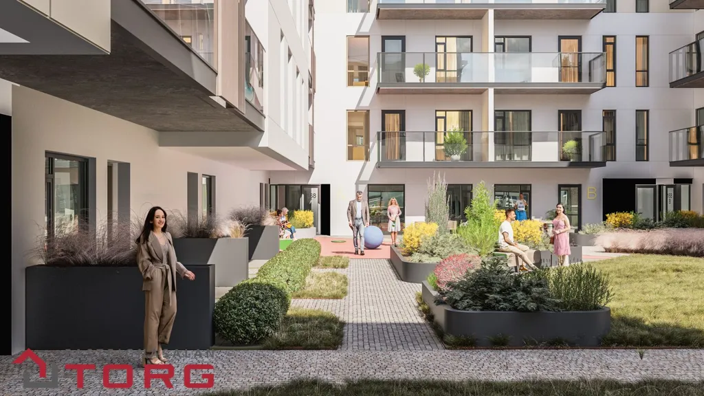 5-toaline korter asukohas Reykjavík