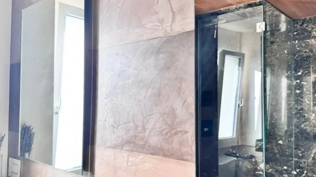 Salles de bain - Luxury Rented Flat with Balcony in Piacenza