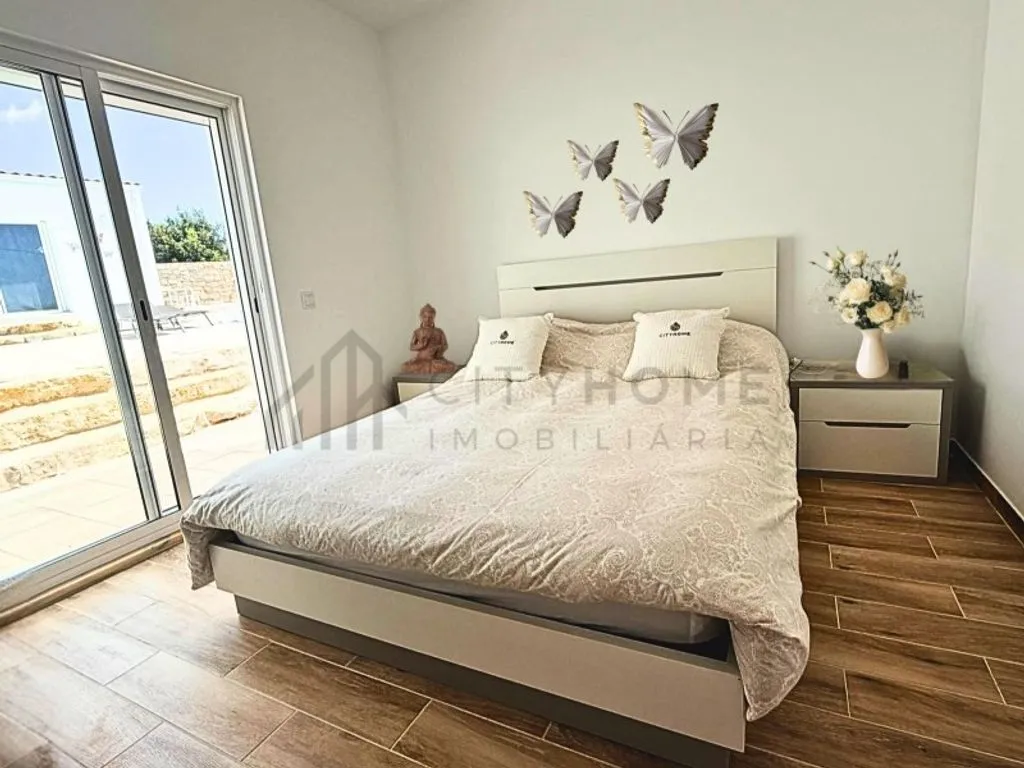 Chambres - Luxury House with Pool in Gorjoes, Faro