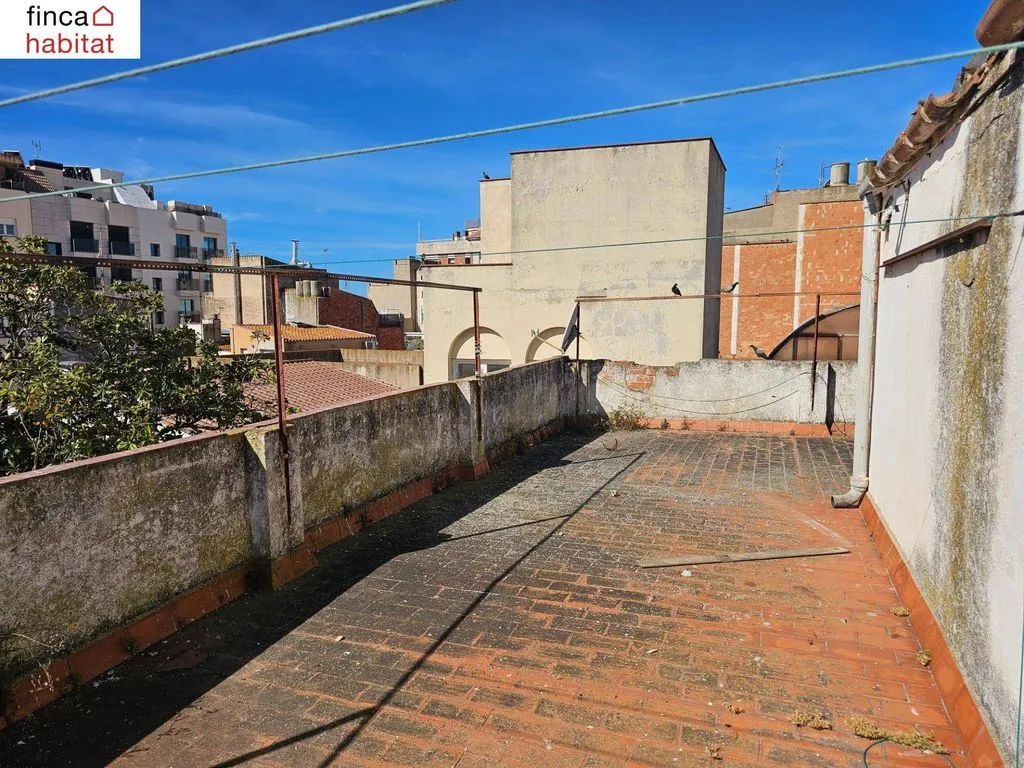 Terrass - Apartment Complex with Sea View in Lloret de Mar