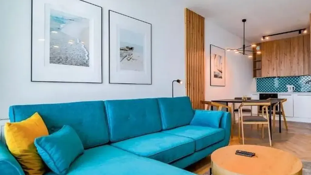Elutuba - Luxury Duplex with Terraced View in Milan