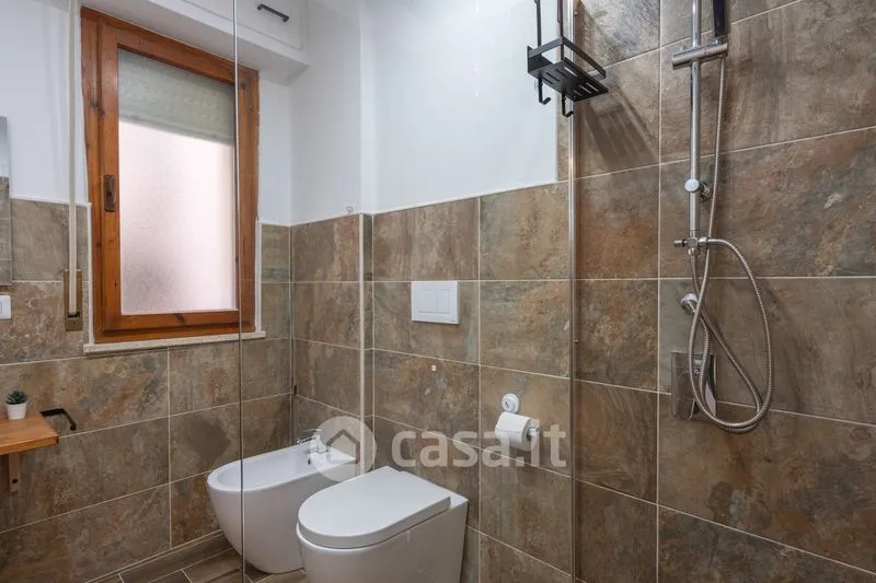 Salles de bain - Functional Flat in Central Porto Torres