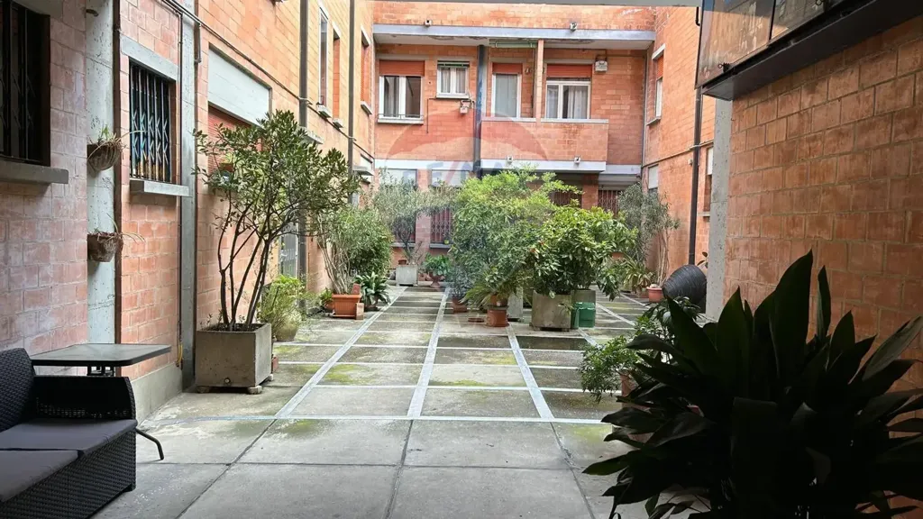 Garden - Rented Apartment with Balcony in Ferrara