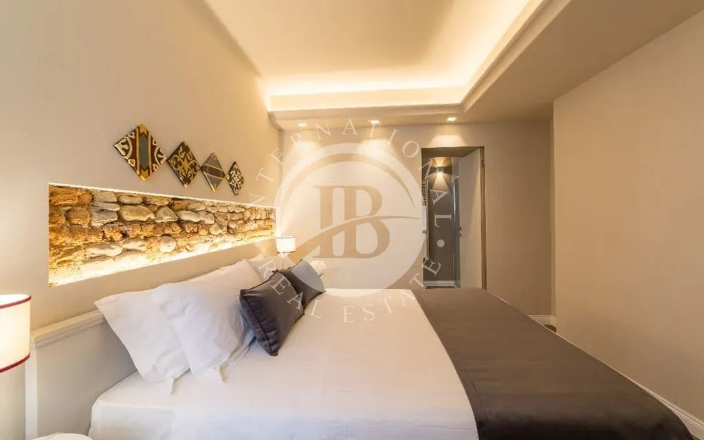 Bedrooms - Luxury Hotel with Historical Charm in Florence