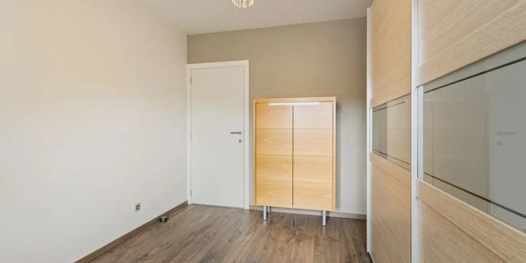Rooms - Ground Floor Apartment with Terrace in Geel