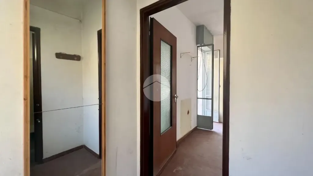 Esik - Mansard Apartment with Panoramic View in Monastero di Lanzo
