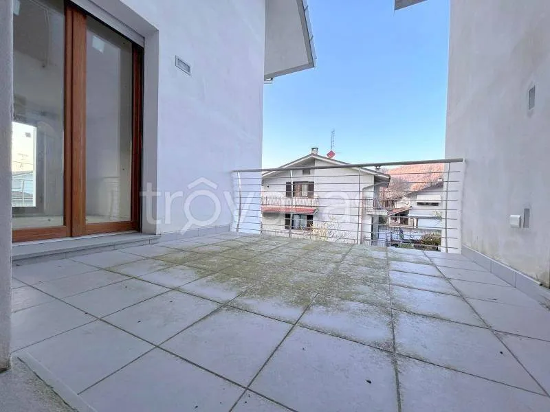 Terrasse - Newly Built Apartment with Terrace in Beguda