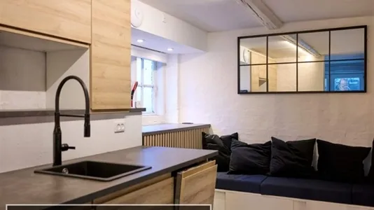 Cucina - Commercial Space in Copenhagen S