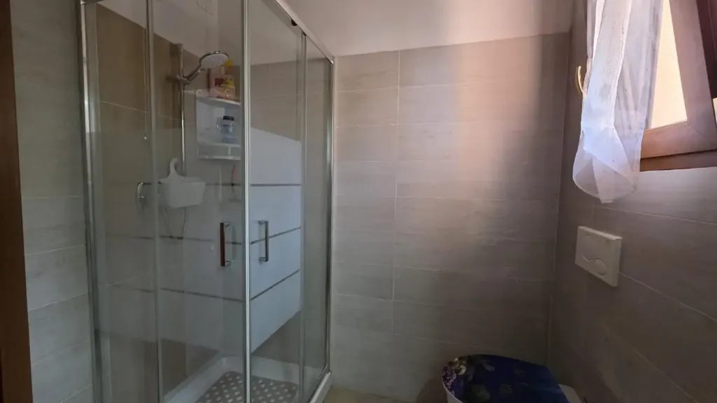 Bagni - Terraced House with Private Garden in Collesalvetti