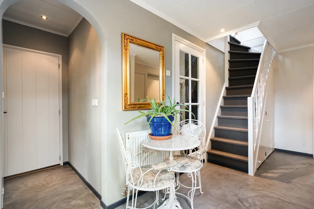 Pièces - Characterful Cottage with Garden in Beilen