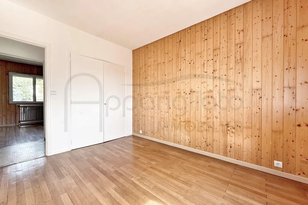 Rooms - Individual House with Garage in Blagnac