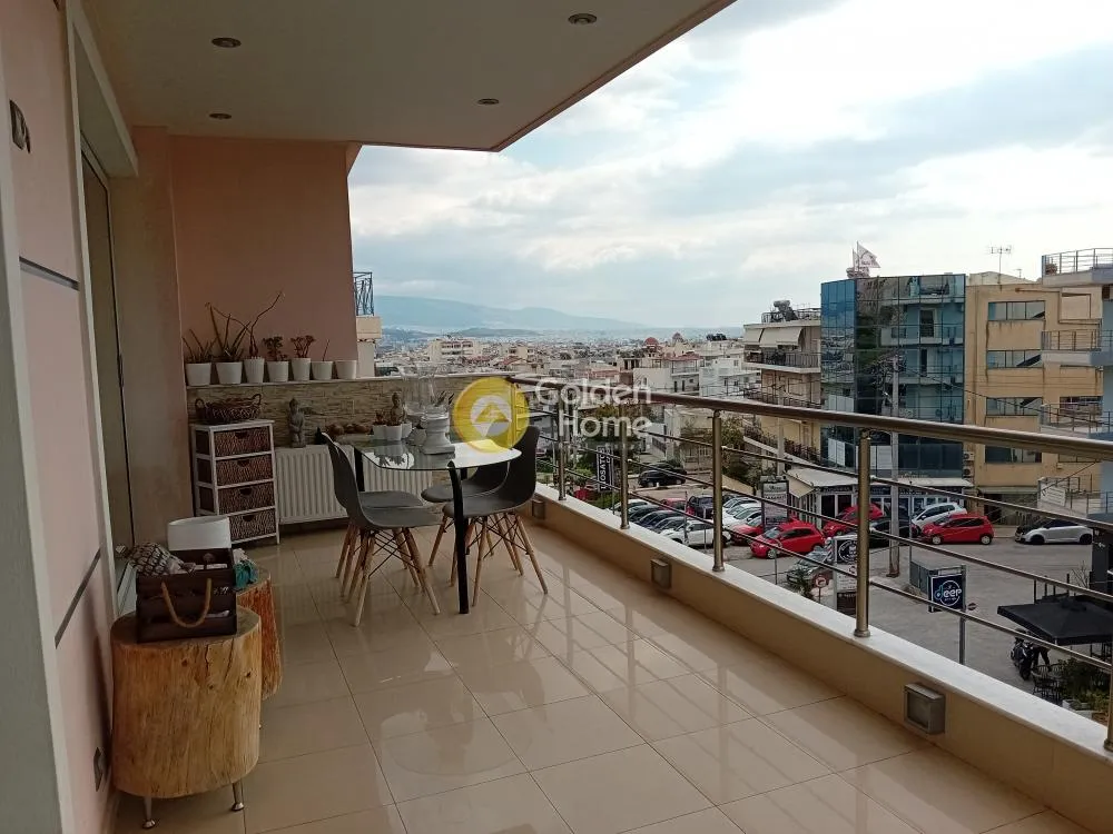 Appartement 3 pièces à GR
