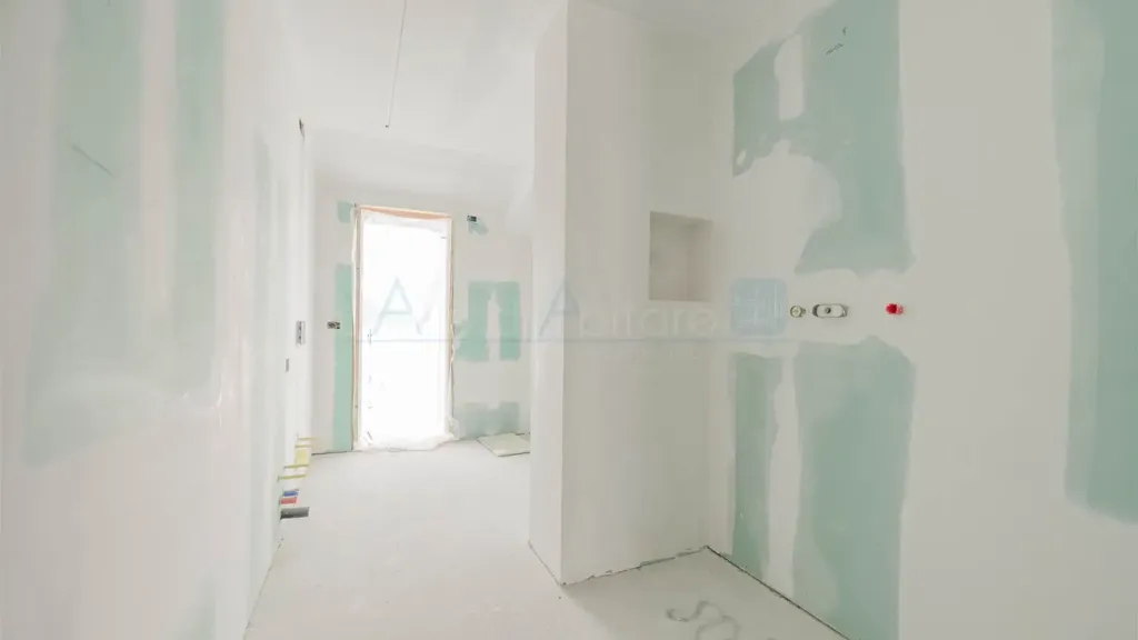 Esik - Penthouse with Four-Faced Views in Treviso