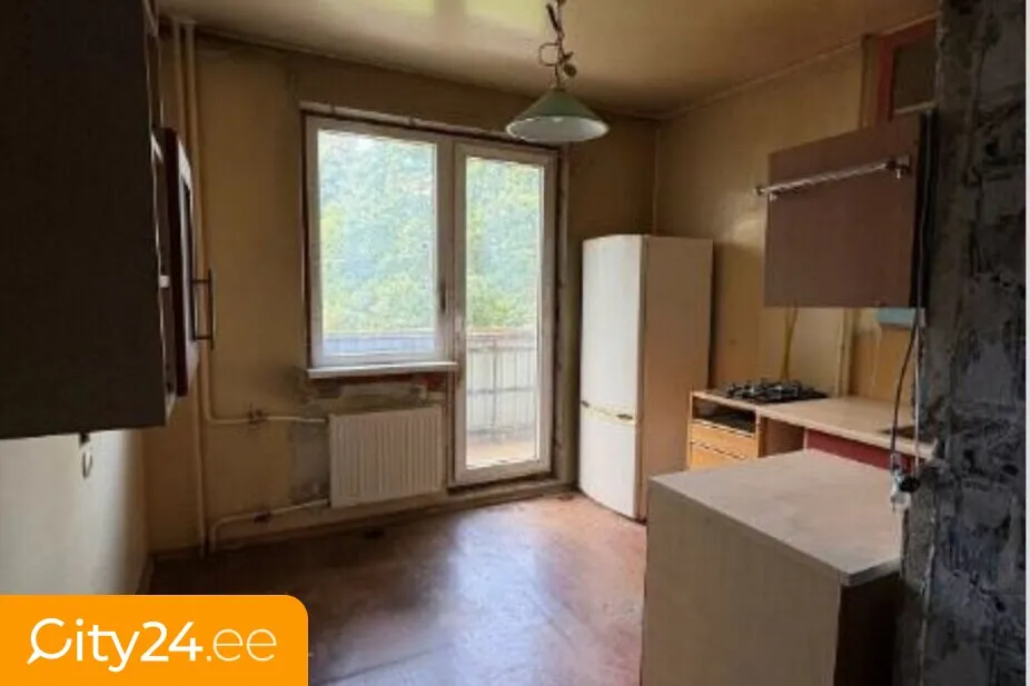 Appartement à Tallinn