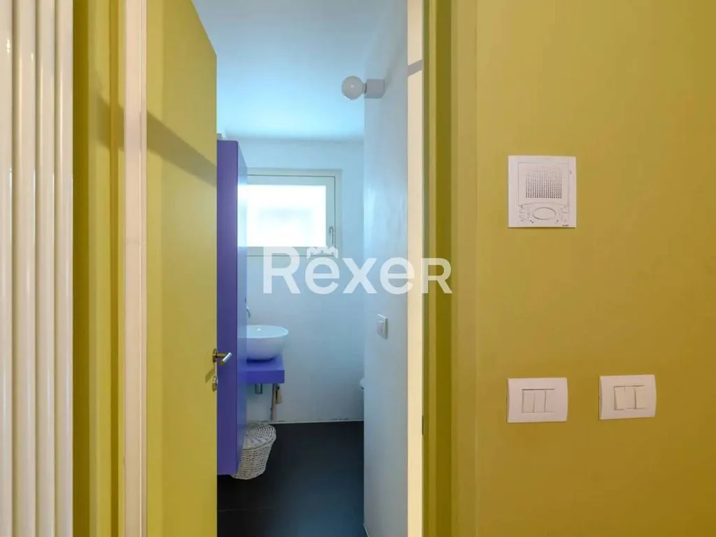 Esik - Luxury Penthouse with Sea View in Caorle