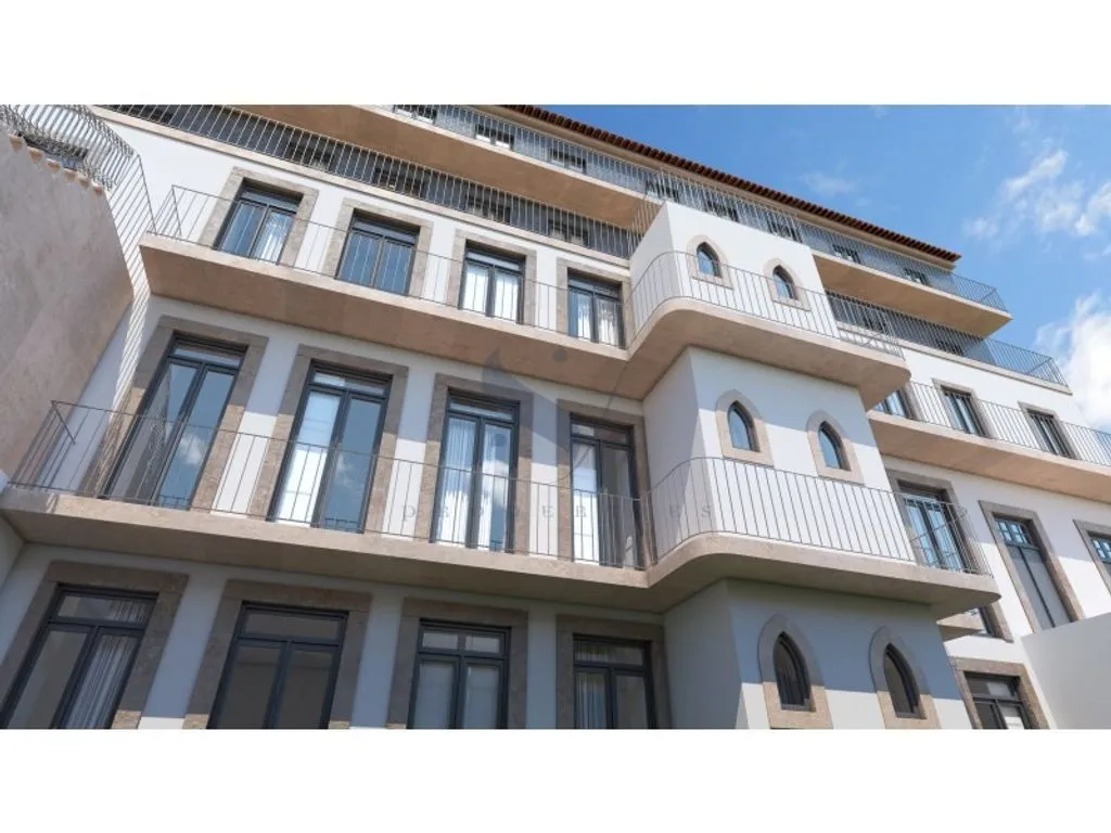 Välivaade - Luxury Flat in Historic Porto Centre