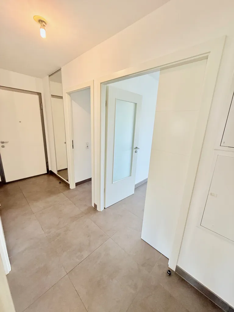 Entrée - Appartement T3 avec Balcon et Garage à Ferney-Voltaire