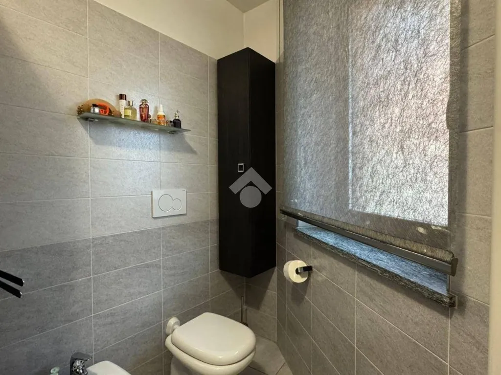 Vannitoad - 5-Bedroom Apartment with Terrace in Rivalta di Torino