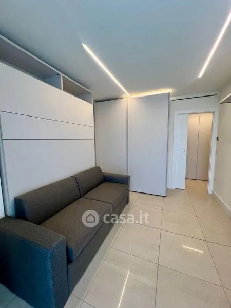Soggiorno - Modernised Apartment with A/C in Rende
