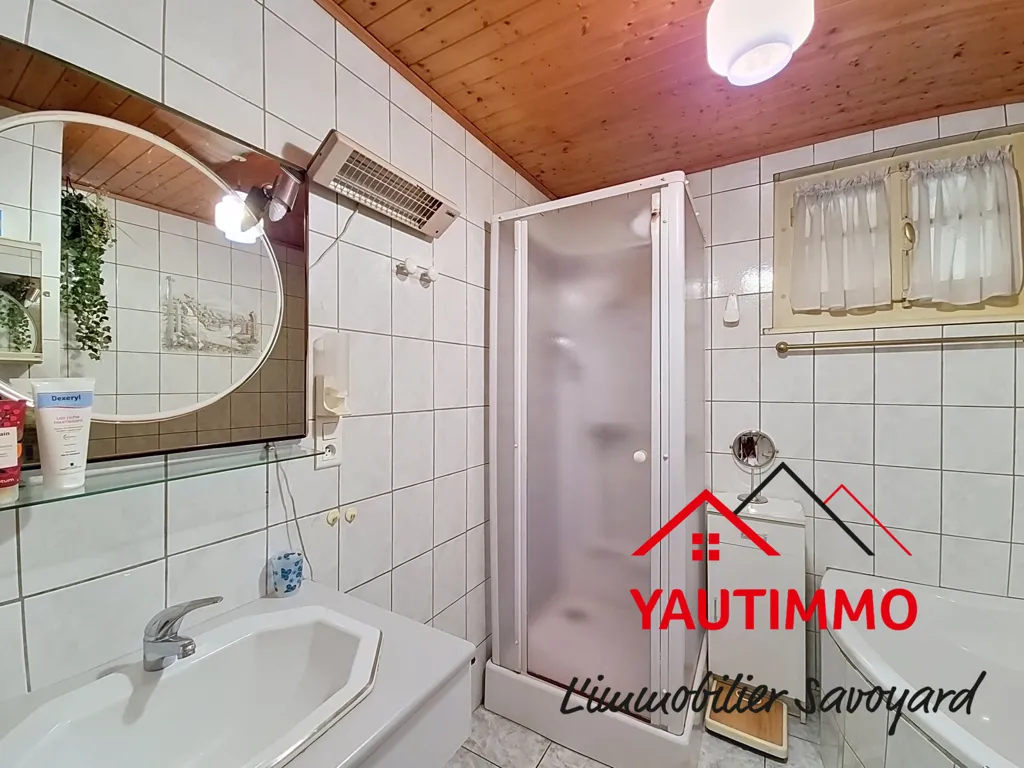 Vannitoad - Rare Property with Panoramic View in Lucinges