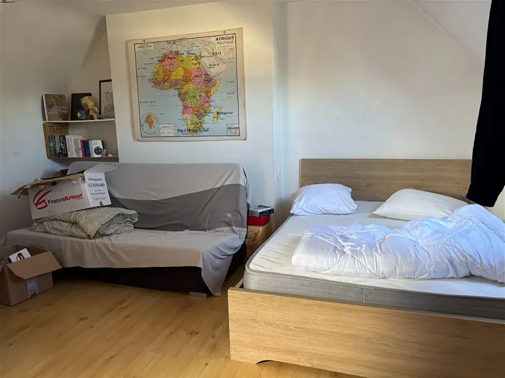 Maison 5 pièces à Plerin