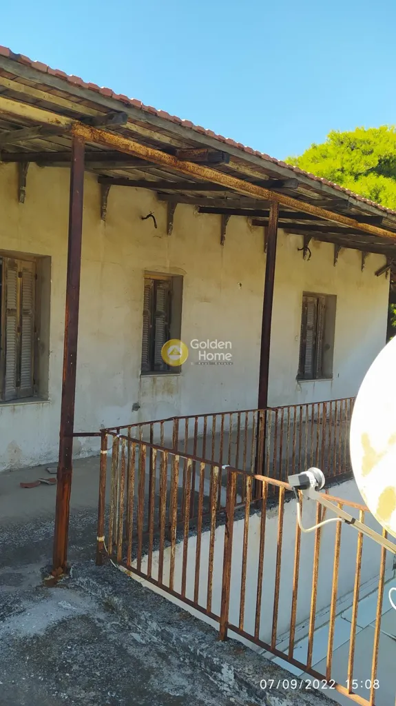 Maison 4 pièces à GR