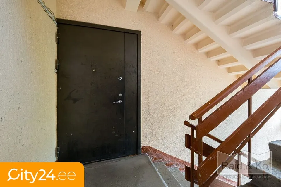Rooms - Spacious 4-Bedroom Apartment with Forest View in Ruumu