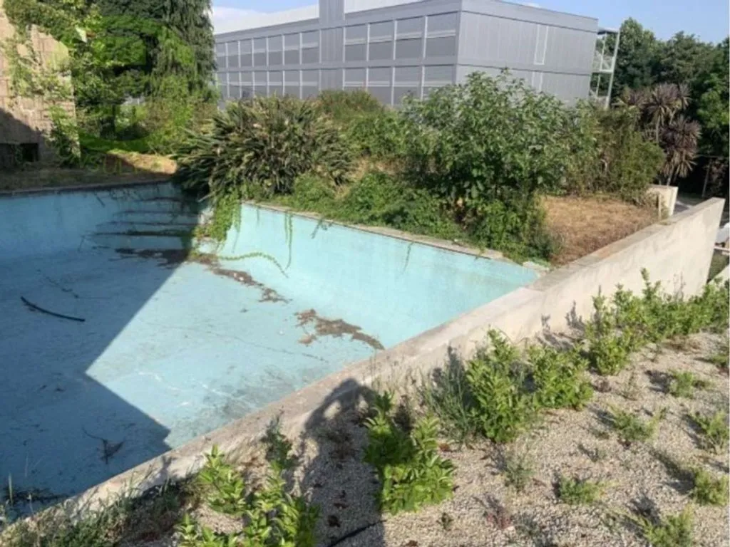 Piscine - Luxury House with Generous Space in Guimarães