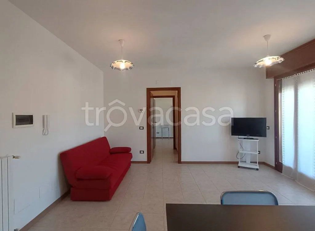 Elutuba - Balcony Flat in Sant'Agostino Centre