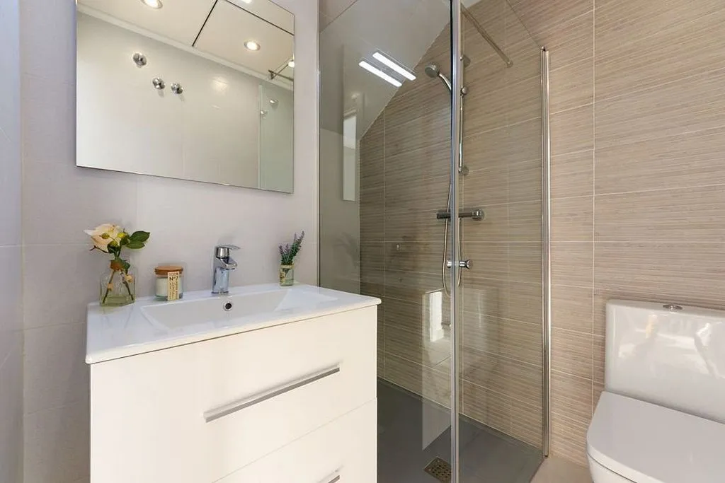 Vannitoad - Residential Complex with Private Pool in Pilar de la Horadada