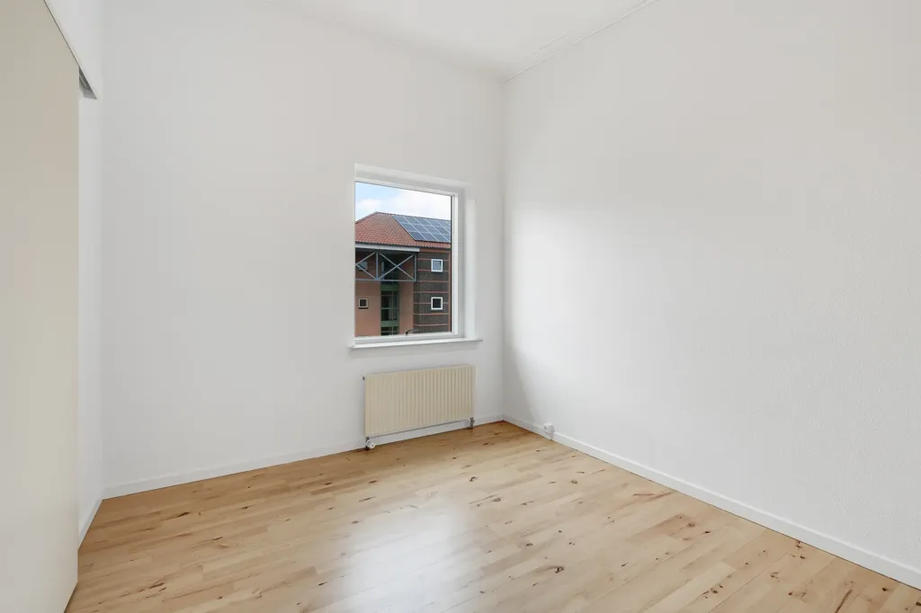 Toad - 2-Bedroom Flat near Aalborg Centre