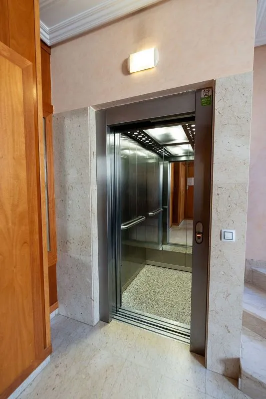 Esik - Duplex with Terrace in Rieral, Lloret de Mar