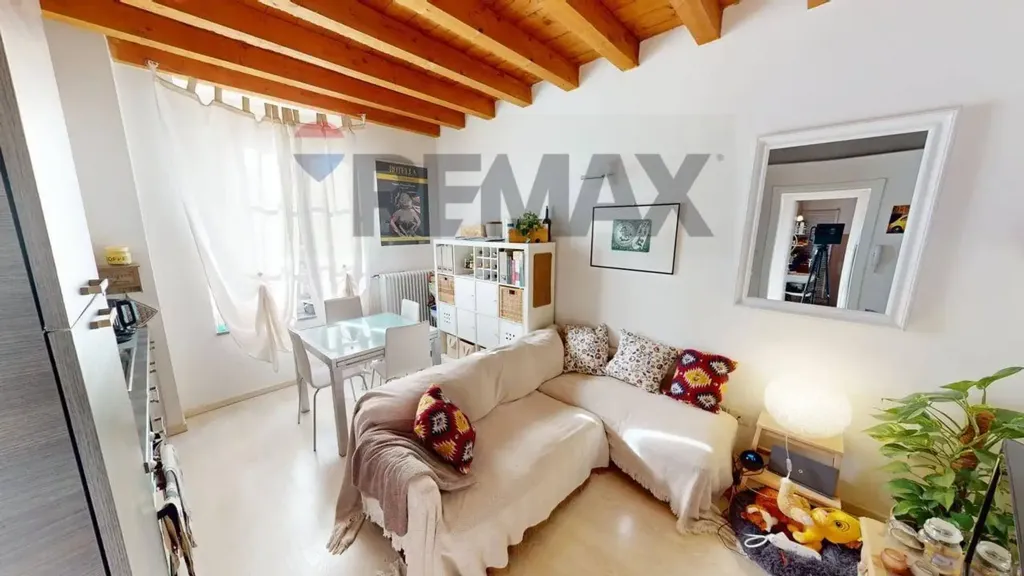 Elutuba - Modernised 2-Bedroom in Pavia Historic Centre