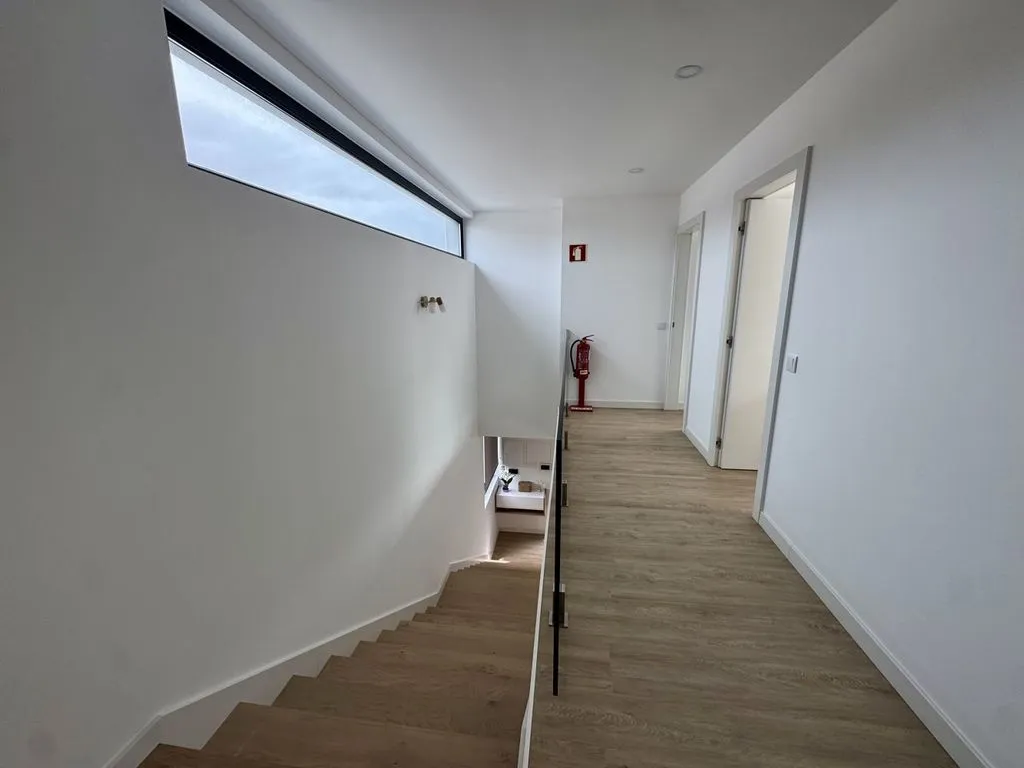Pièces - Luxury House with Garden in Caminha