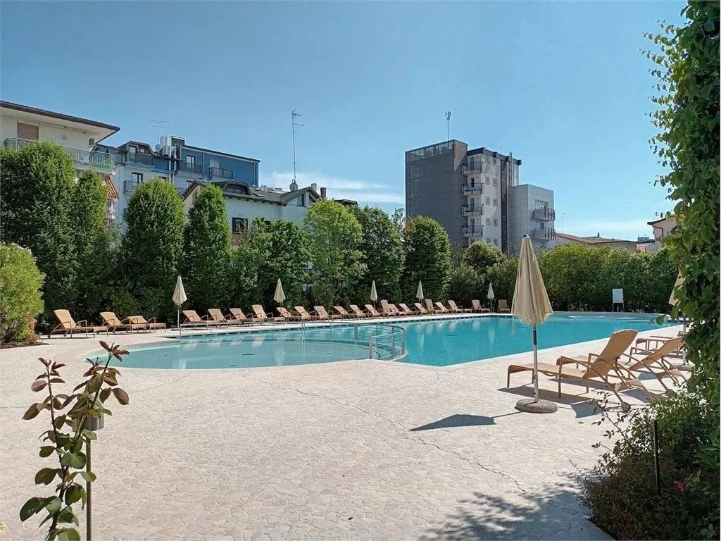 Bassein - Luxury Penthouse with Sea View in Jesolo