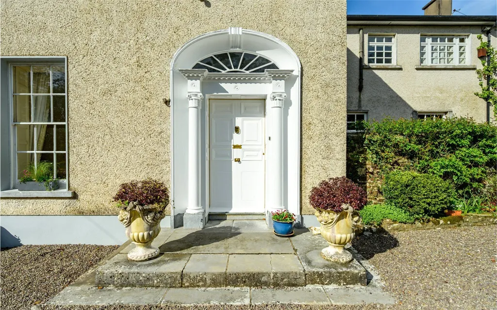 Extérieur - Bien 6 chambres à Mallow